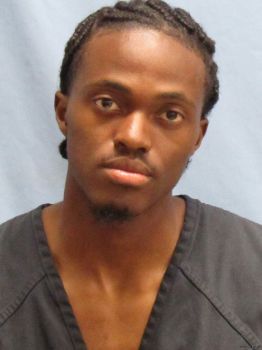 Derrick L Ewing Mugshot