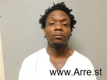 Derrick Lynn Ferguson Mugshot