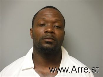 Derrick Lynn Ferguson Mugshot