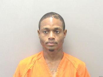 Derrick Martell Franklin Mugshot