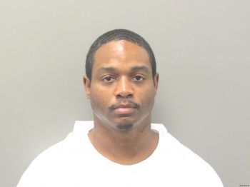 Derrick Martell Franklin Mugshot