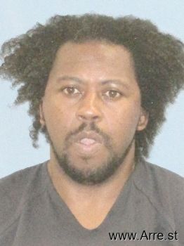 Derrick Rashad Frazier Mugshot