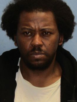 Derrick Rashad Frazier Mugshot