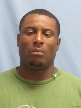 Derrick Sherrod Galvin Mugshot