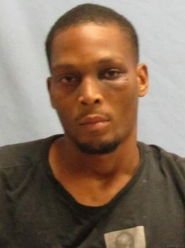 Derrick Dewayne Green Mugshot