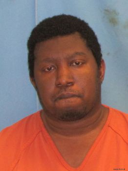 Derrick  Green Mugshot