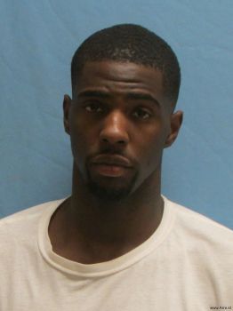 Derrick Maurice Harris Mugshot