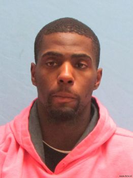 Derrick Maurice Harris Mugshot