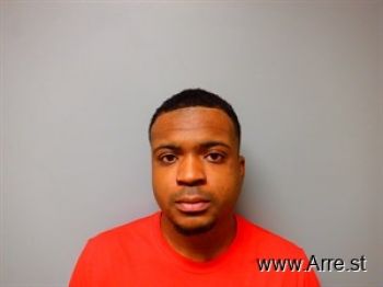 Derrick Keonte Holmes Mugshot