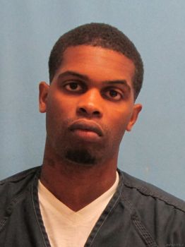 Derrick Dawon Lewis Mugshot