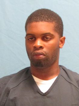 Derrick Dawon Lewis Mugshot