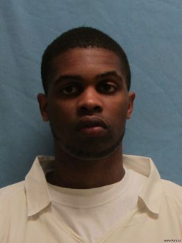 Derrick Dawon Lewis Mugshot