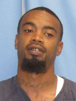 Derrick Lamont Marshall Mugshot