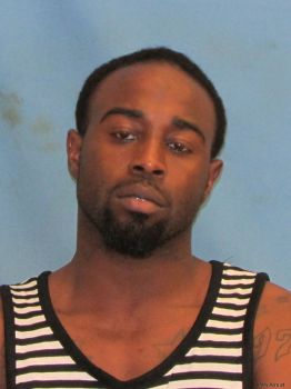 Derrick Jr Mcghee Mugshot