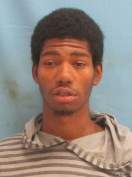 Derrick Lashaun Mcintire Mugshot