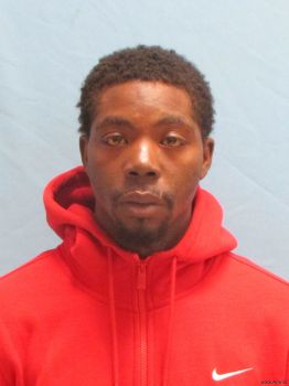 Derrick Deshawn Moore Mugshot