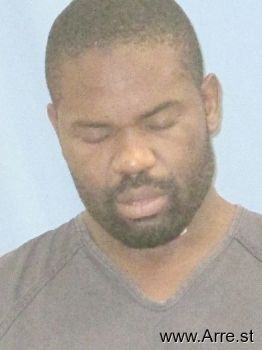 Derrick  Morgan Mugshot