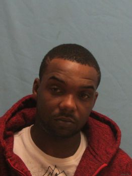 Derrick Dewayne Morgan Mugshot