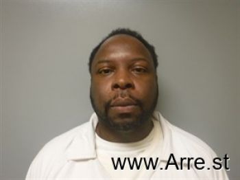 Derrick Nmn Moton Mugshot