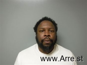 Derrick Nmn Moton Mugshot