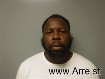 Derrick Nmn Moton Mugshot