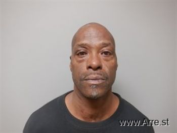 Derrick Jermaine Nicholson Mugshot