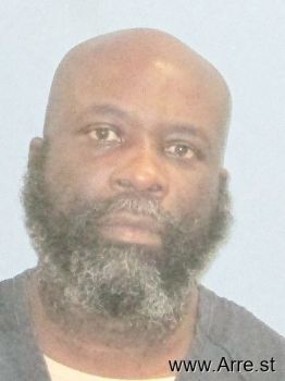 Derrick L Nicholson Mugshot