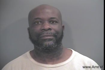 Derrick  Nicholson Mugshot