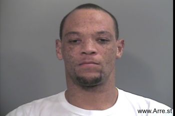 Derrick  Powell Mugshot