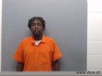 Derrick  Powell Mugshot