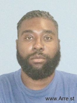 Derrick Lydell Thomas Mugshot