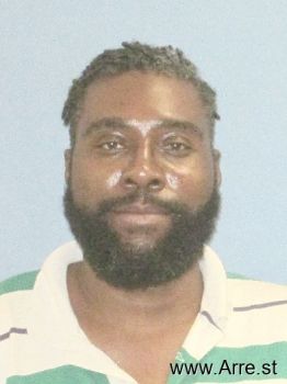 Derrick Lydell Thomas Mugshot