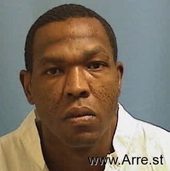 Derrick D Tucker Mugshot