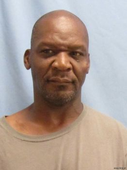 Derrick  Turner Mugshot