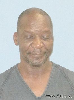 Derrick  Turner Mugshot