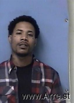 Derrick  Veasley Mugshot