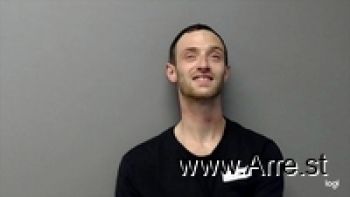 Derrick Michael Vostatek Mugshot