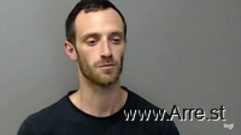 Derrick Michael Vostatek Mugshot