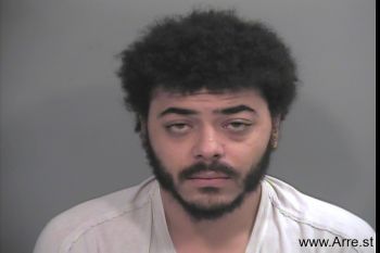 Derrick  Wallace-mclard Mugshot