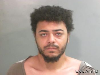 Derrick  Wallace-mclard Mugshot