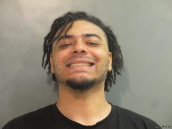 Derrick  Wallace-mclard Mugshot