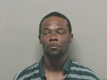 Derrick Dewayne White Mugshot