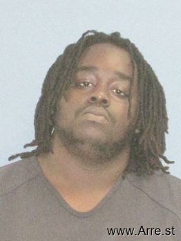 Derrick Damon White Mugshot