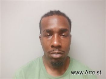 Derrick Javon Whitfield Mugshot