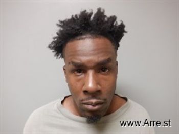 Derrick Javon Whitfield Mugshot