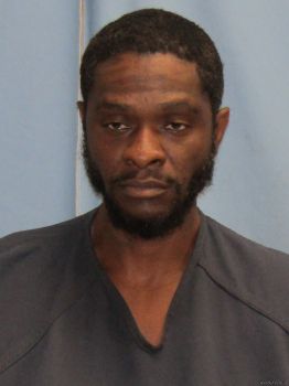 Derrick Lamont Wilson Mugshot