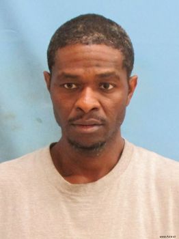 Derrick Lamont Wilson Mugshot