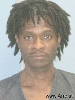 Derrick Lamont Wilson Mugshot