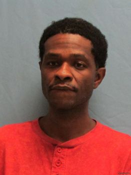 Derrick Lamont Wilson Mugshot