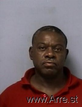 Derrick Dewayne Wray Mugshot